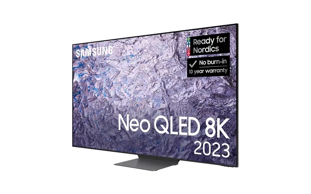 Samsung Qn800c 65 Neo Qled-tv product image