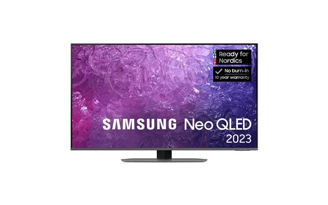 Samsung Qn90c 50 Neo Qled-tv product image