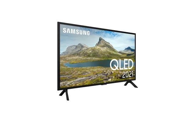 Samsung tq32q50a 32 qled tv product image