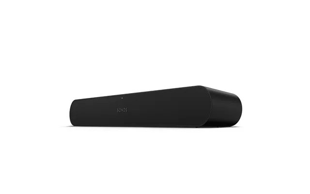 Sonos ray soundbar product image