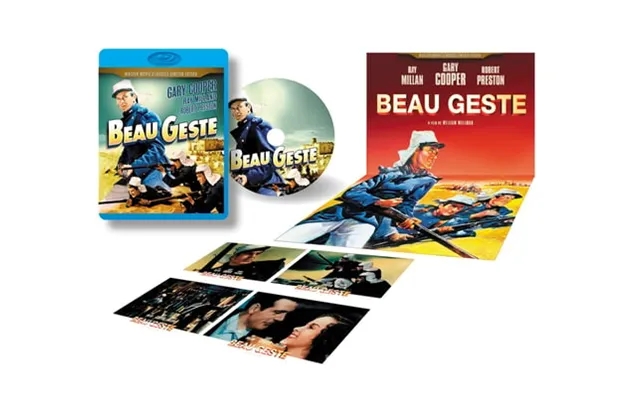 Beau Geste product image
