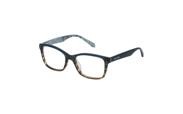 Frames zadig & voltaire vzv1635201h2 island 52 mm product image