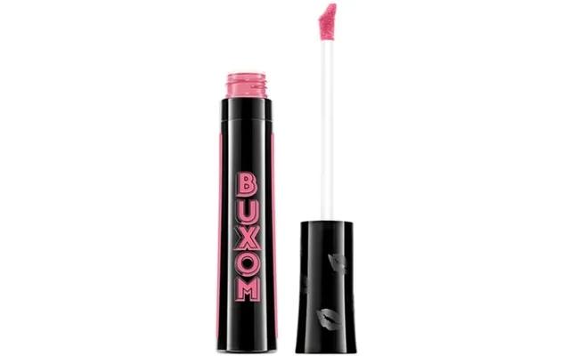 Buxom - va va plump shiny liquid lipstick gimme a hint product image