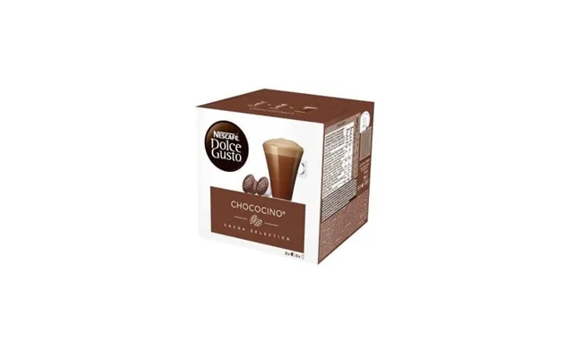 Dolce gusto chococino 270g product image