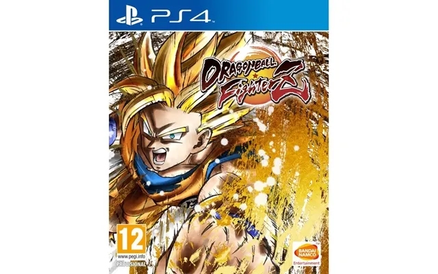Dragonball Fighterz 12 product image
