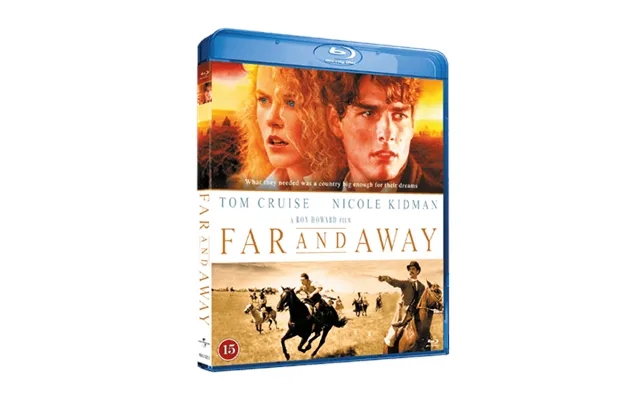 Far And Away product image