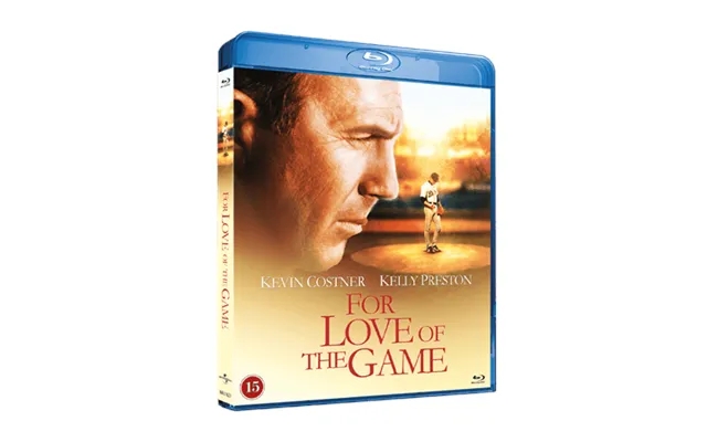 For Love Of The Game product image