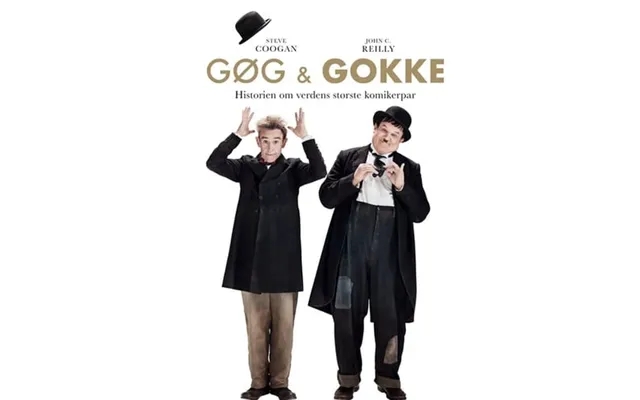 Gøg & Gokke product image