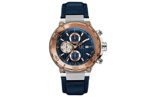 Men's watch guess x56011g7s 44 mm product image