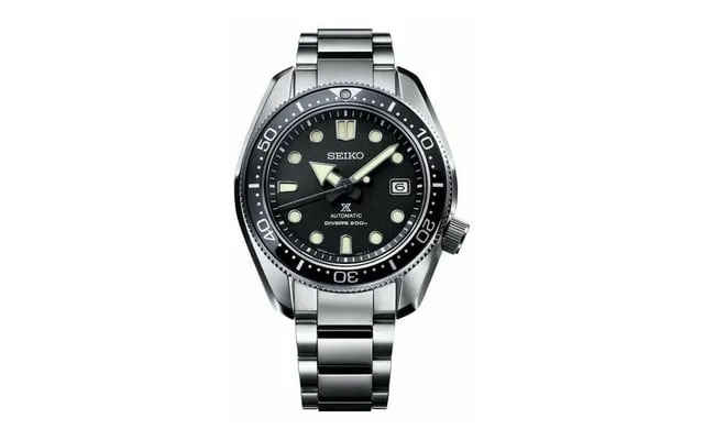 Men's watch seiko spb077j1est 44 mm product image