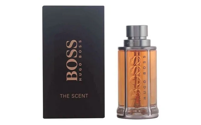 Hugo Boss The Scent Edt 100 Ml product image