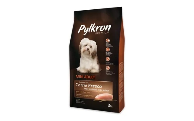 Hundefoder Pylkron Premium 2 Kg product image