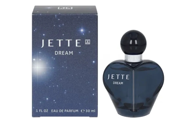 Jette Dream Edp Spray 30 Ml product image