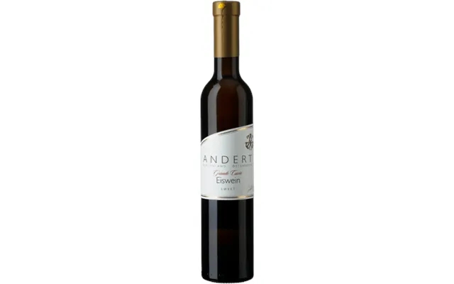 Josef andert eiswein riesling 10% 0,375l product image