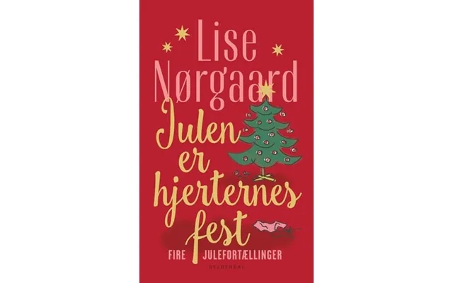 Julen Er Hjerternes Fest product image
