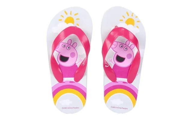 Klipklappere Til Børn Peppa Pig Pink product image