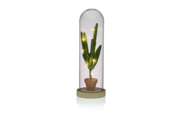 Bell part cactus 10,3 x 31,5 x 10,3 cm product image