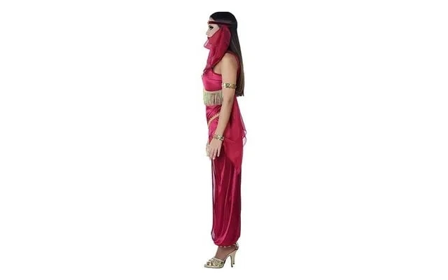 Costume to adults 111479 arabic ballerina - str. Xl product image