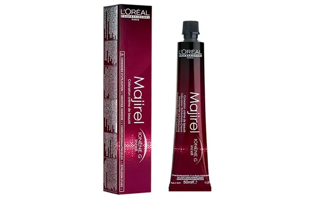 L' Oréal Professionnel Majirel 4.3 - 50 Ml product image