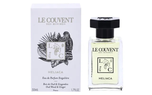 Le couvent heliaca edp 50 ml product image