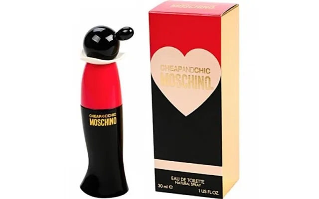 Moschino cheap & chic edt 30 ml product image