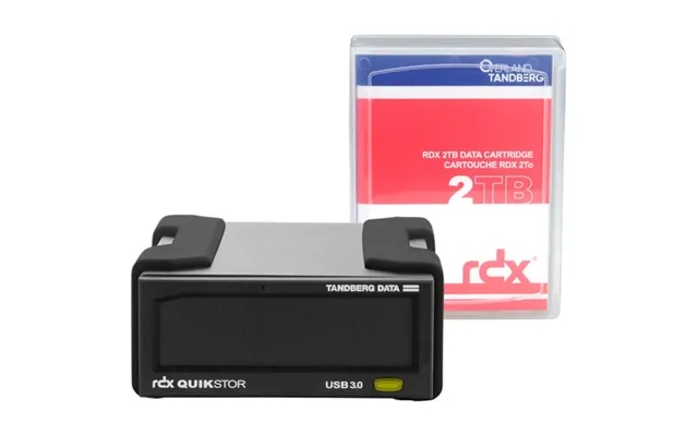 Network storage over land tooth berg 8865-rdx product image