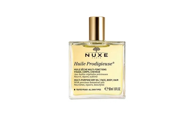 Nuxe - Huile Prodigieus Face And Body Oil 50 Ml product image