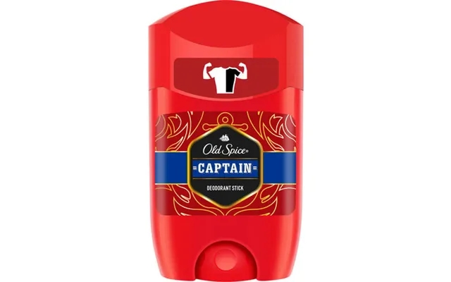 Old Spice Captain Deostick 50 Ml product image