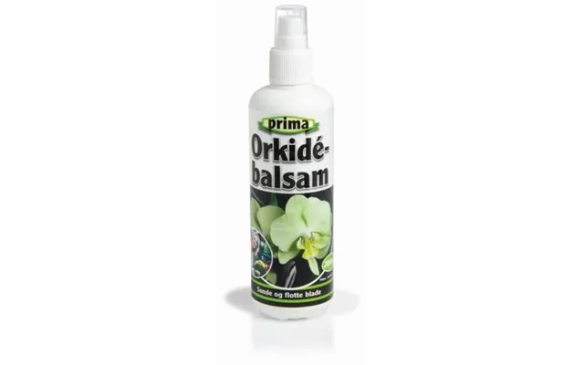 Primary orkidébalsam 200 ml. product image