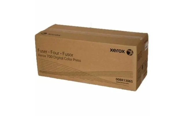 Recycled fuser xerox 008r13065 product image