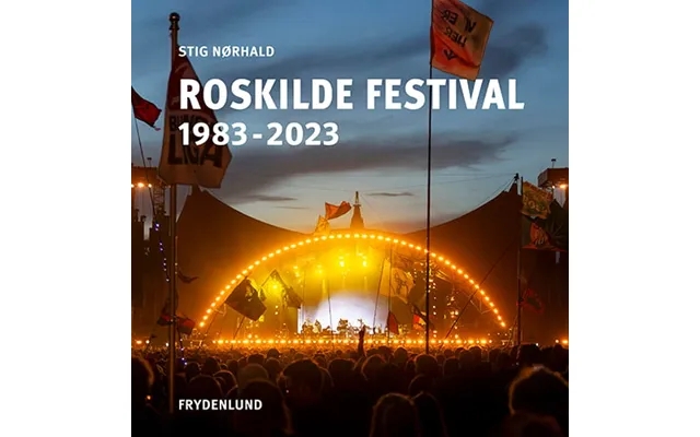Roskilde Festival product image