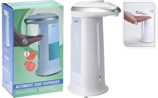 Soap dispenser with sensor 330 ml product image