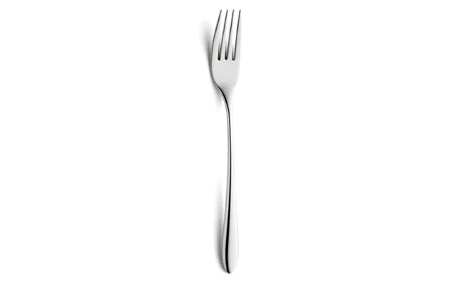 Set with forks amefa cuba 12 pcs stainless steel product image