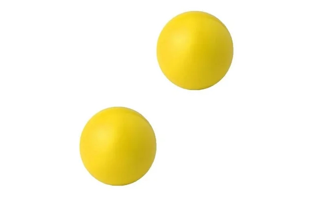 Set with training past, the laws reflex balls 2 pcs product image
