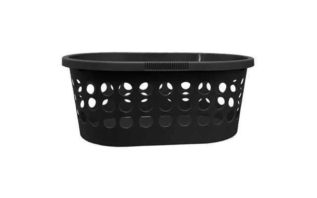 Springfield linen basket black product image