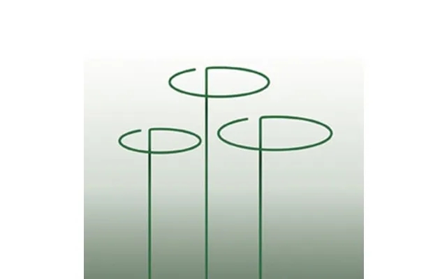 Stilkstøtte - metal product image