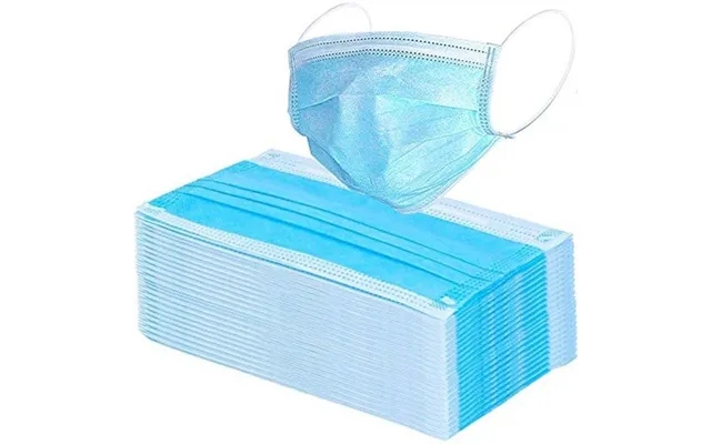 Studio - face mask iir 50 paragraph product image