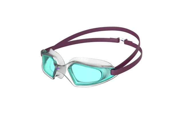 Swimming goggles to children speedo hydropulse jr purple product image