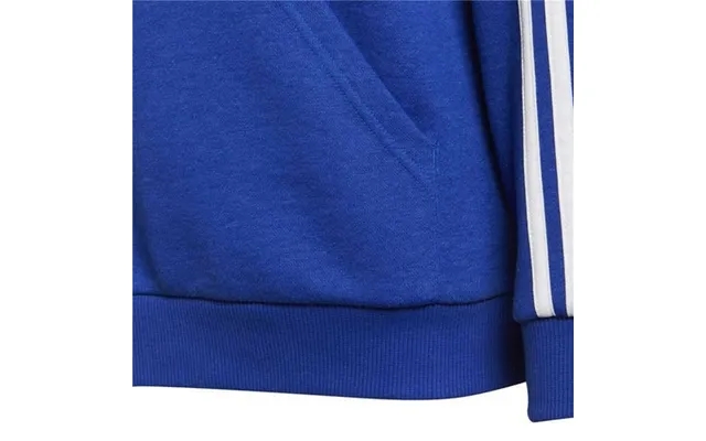 Sweatshirt Til Børn Adidas Essentials Logo K Blå product image