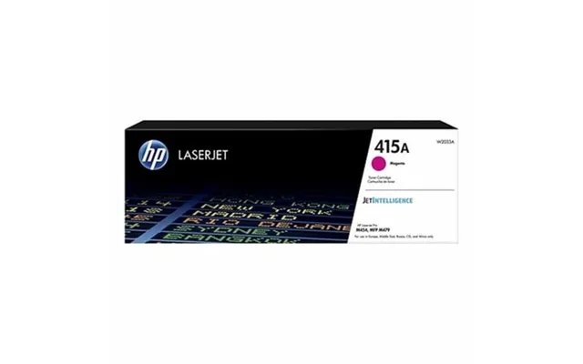 Toner Hp 415a product image
