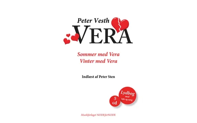 Vera product image