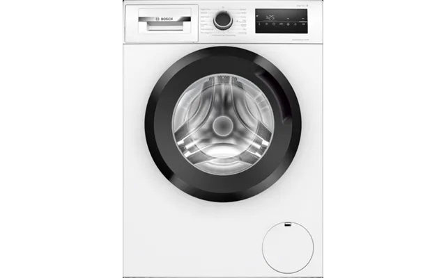 Bosch washing machine wan282b6sn - 2 2 year product image