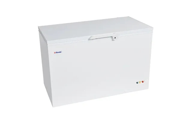 Elcold industry chest freezer 427 liter - el45 product image