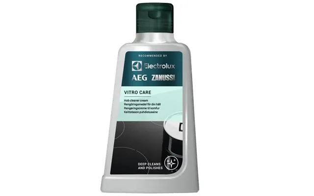 Electrolux vitro care toprens product image