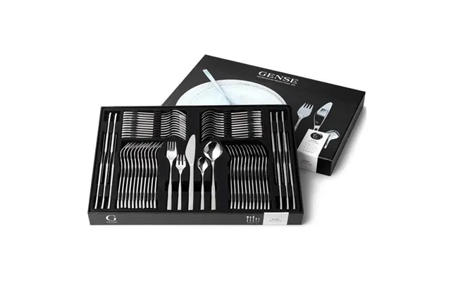 Revisit fugue cutlery 60 parts product image