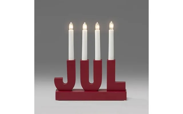 Christmas take with 4 light product image
