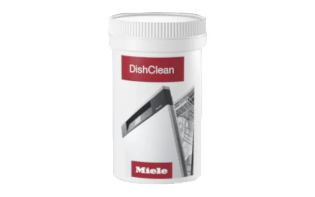 Miele dishclean care product product image
