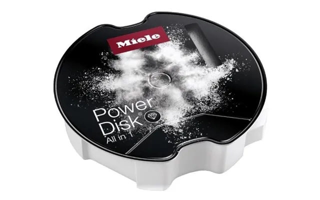 Miele power disc all in 1 product image