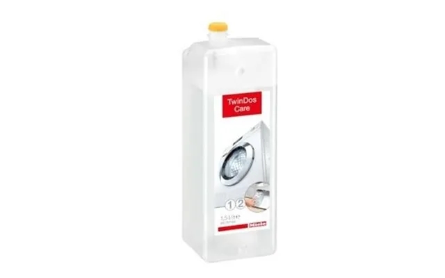Miele twindos care detergent product image
