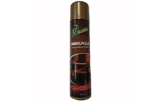 Furniture care well done product image